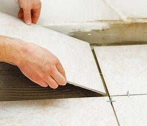 Contact With Me If You Need Remodelation 