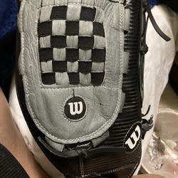 Wilson Baseball 14” Glove