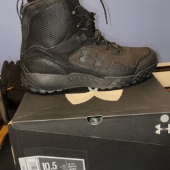 Tactical Boots 
