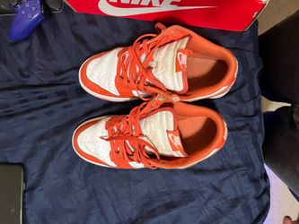 Nike dunks