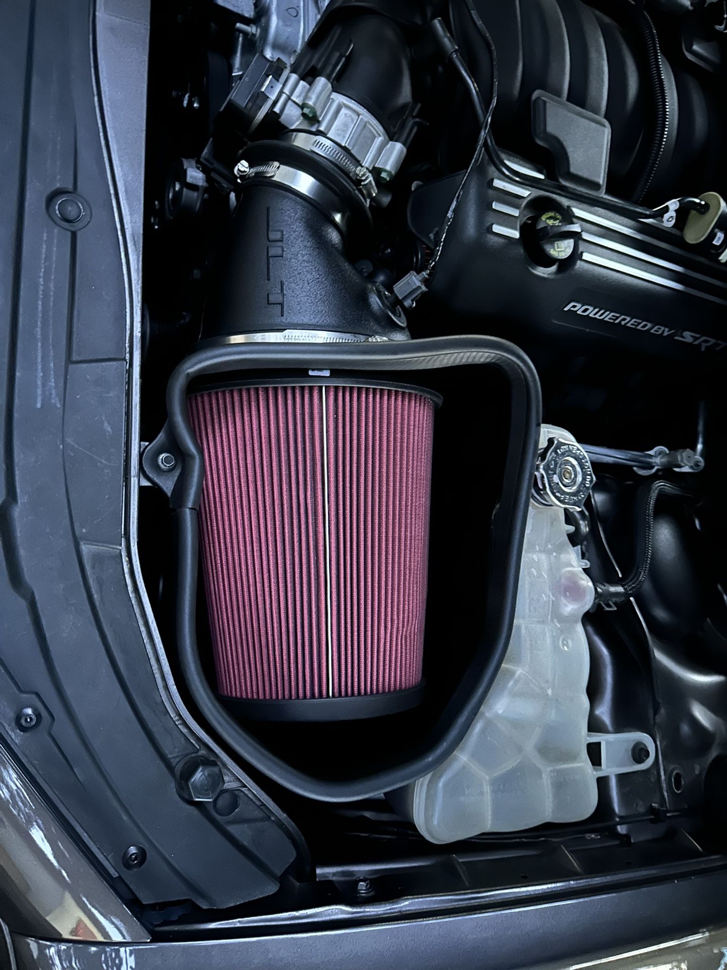 JLT Performance Cold Air Intake 
