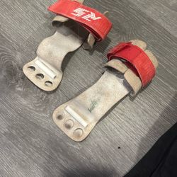 Reisport Men’s High Bar Gymnastics Grips