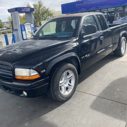1999 Dodge Dakota