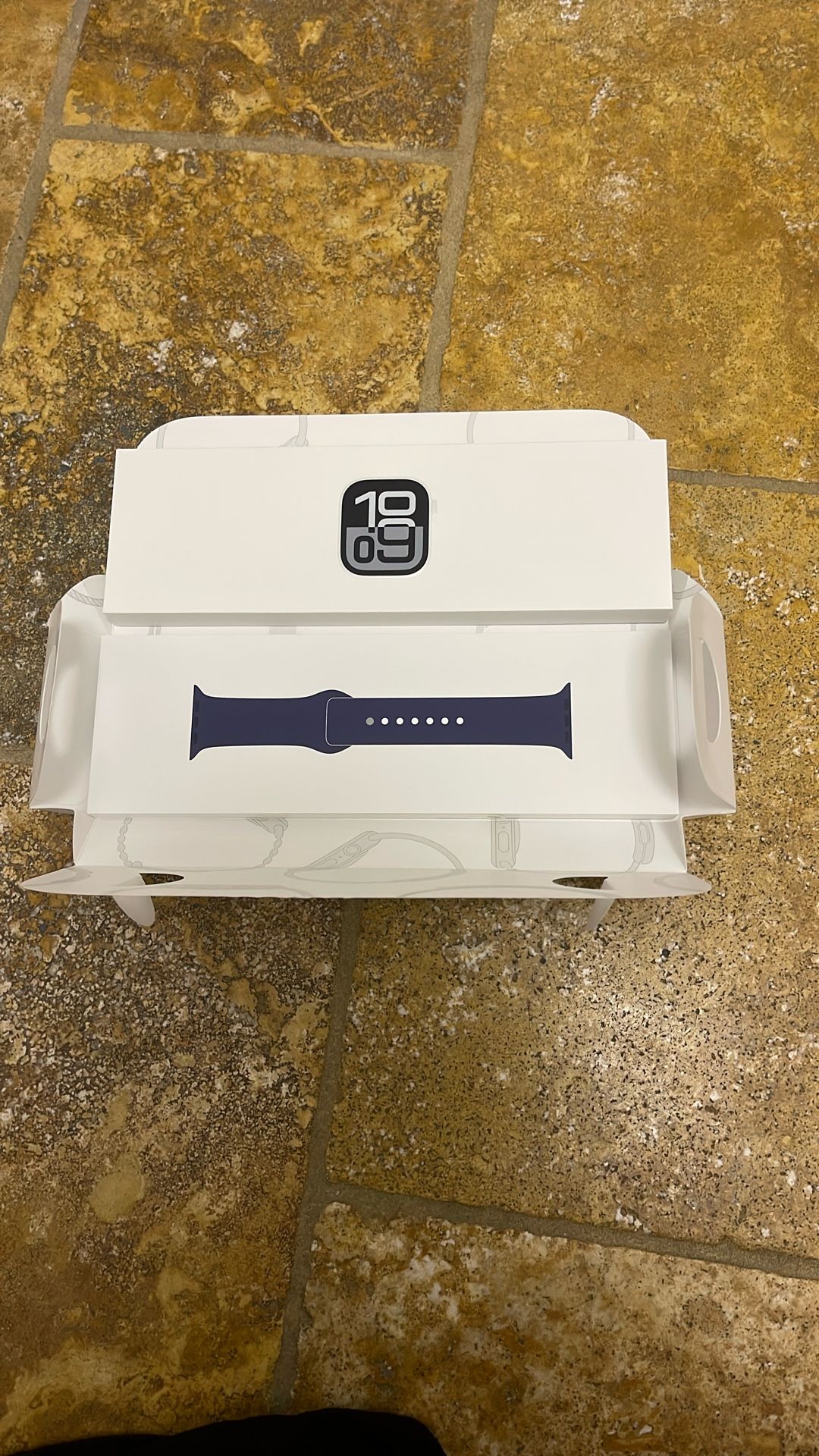 Brand New Aluminum Apple Watch 10 Series