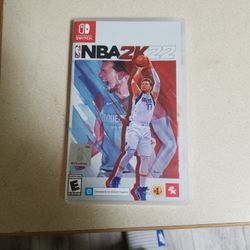 NBA2k22