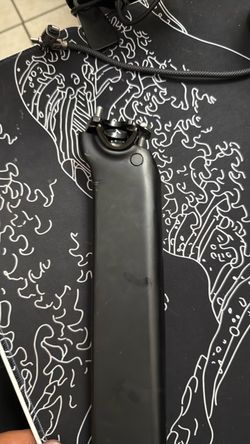 Throne TrckLrd seat post