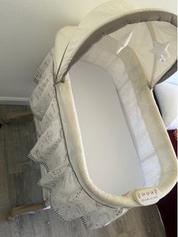 Baby Bassinet