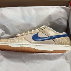 Nike Dunk Low Montreal Bagel Sesame