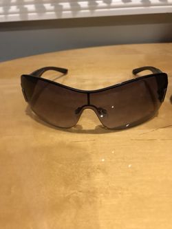 Excellent condition Armani Exchange sunglasses