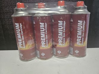 Gas Cans