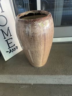 Vase
