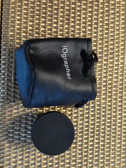 digital high-definition 2x telephoto lens converter