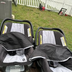  Baby Car Seats 