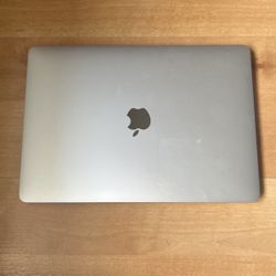 MacBook Pro 2018 Intel processor 