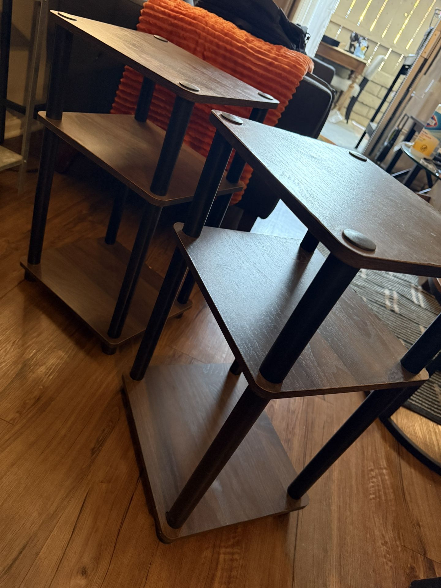 Side Tables