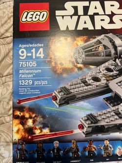 Lego Star War