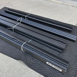 Rhino Rack Pioneer 5 Roof Rack Platform 60” X 62”