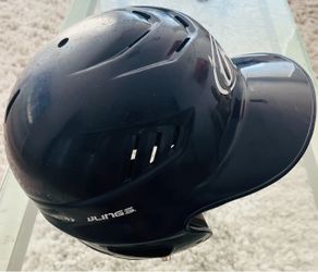 Rawlings Batting Helmet – Size 6 1/2–7 1/2