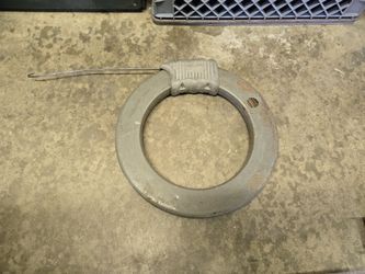 HI Tape-Mate Fish Tape Winder