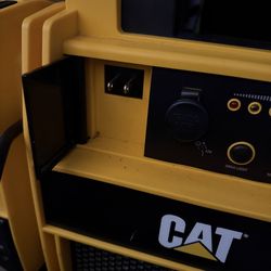 heavy duty car jumpstarter