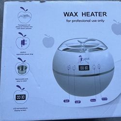 Wax Warmer 