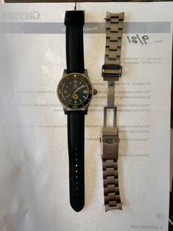 Steeldive SD1952 Blancpain homage