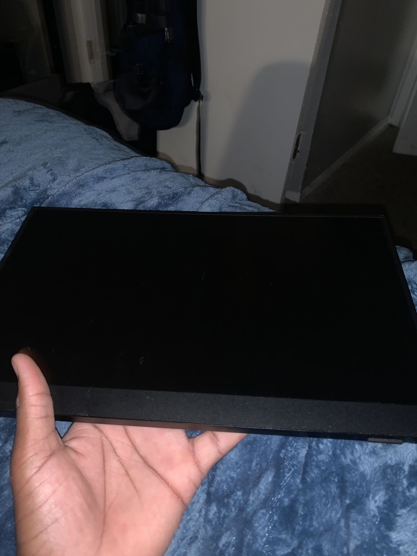 Portable Monitor 144 Hz