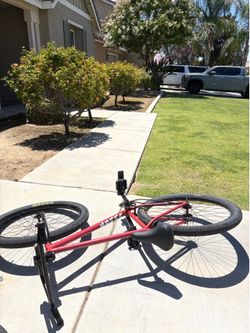 fixed mafia bomma 29er