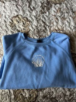 Sweat shirt art class Size XL girl