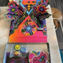 Wanted!! EDC tickets 