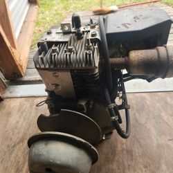 briggs and stratton 10hp