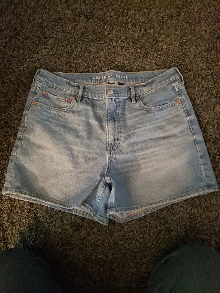Women American Eagle Shorts