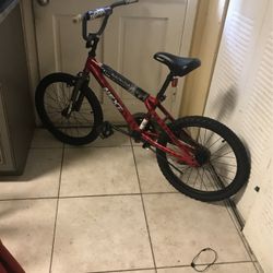 Boys Bike Like New Next 