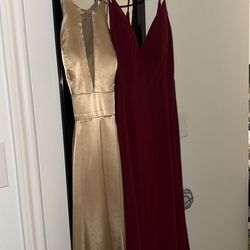 Prom/Wedding Guest Dresses