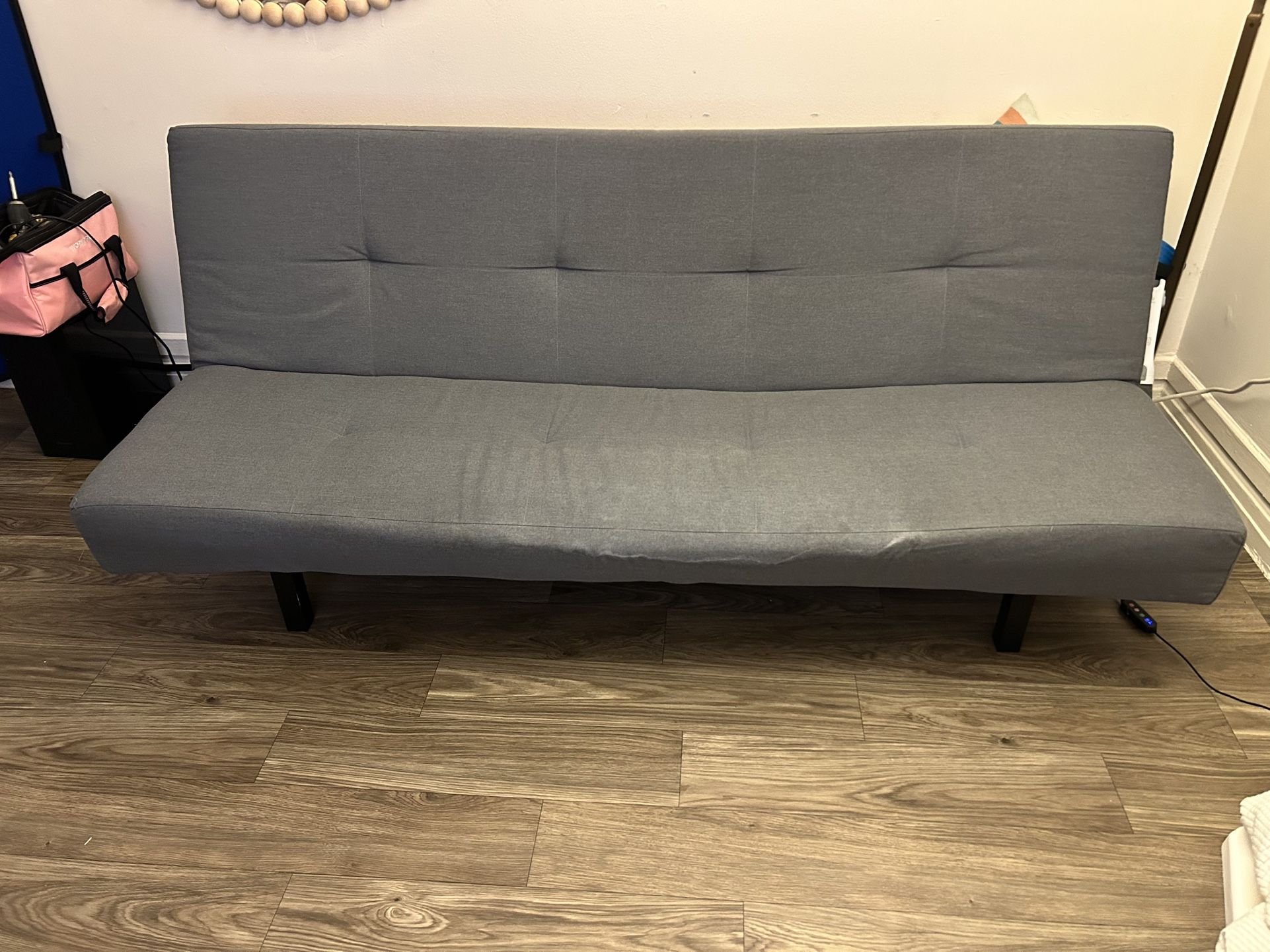IKEA Balkarp Sleeper Sofa Futon