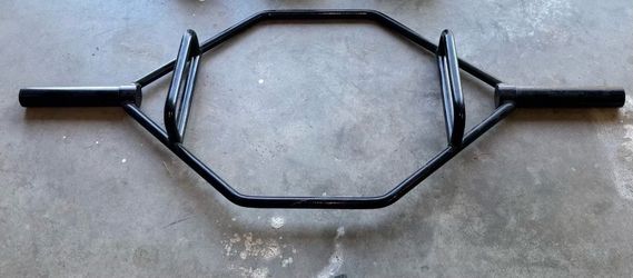 Trap Bar