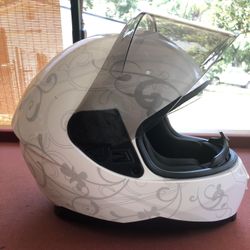 Motorcycle Helmets