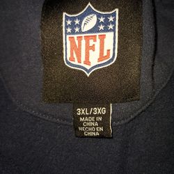 Titans hoodie