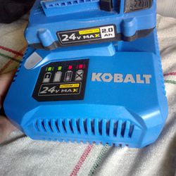 Kobalt Power Acces