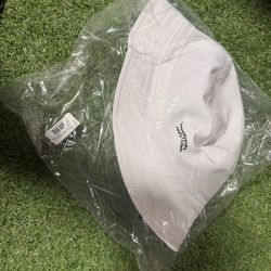 Sun Day Red Bucket Hat