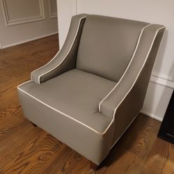 Kid's Comfy Arm Chair