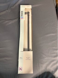 Mown 24" Towel Bar