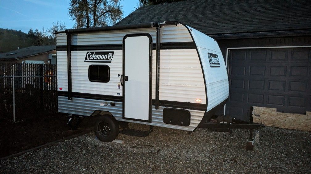 2025 Keystone Coleman 13B