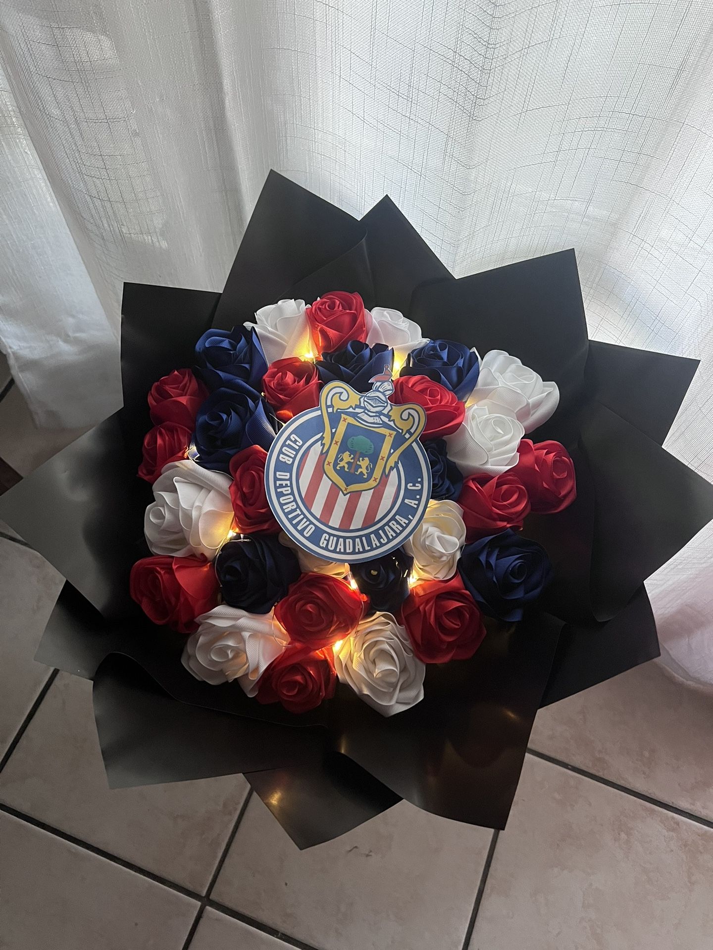 Chivas Theme Ramo