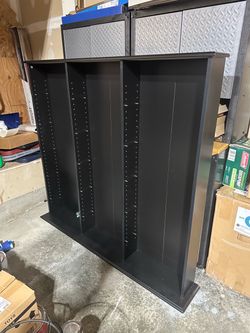**FREE**Large DVD/CD Holder