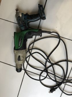 Drills