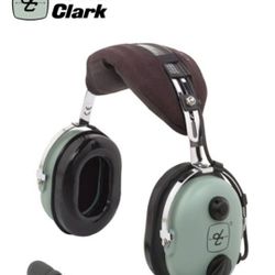 David CLARK PILOT HEADPHONE