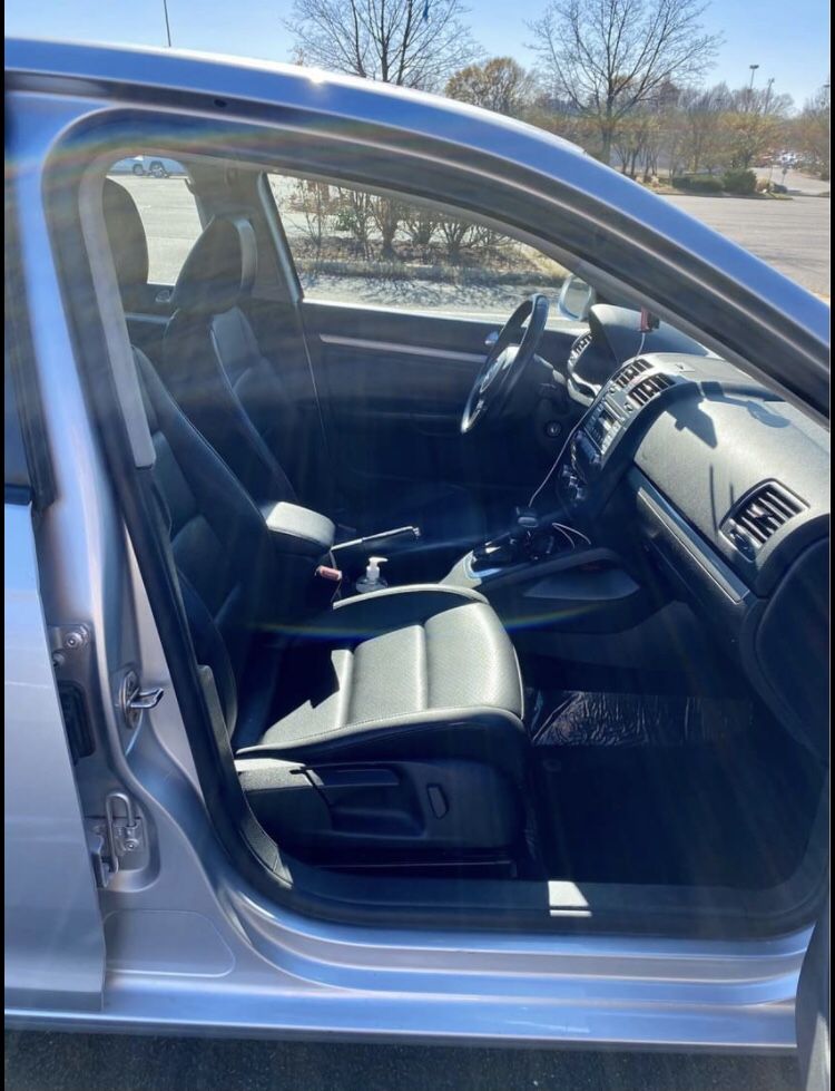 2010 Volkswagen Jetta