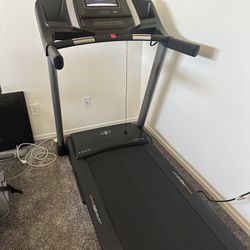 NordicTrack T Series 6.5 SI Treadmill