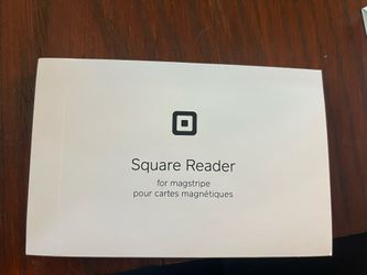 Square Reader
